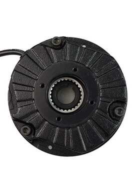 REACH失电电磁制动器REB0410B(96V20) DC96V 30W 16NM