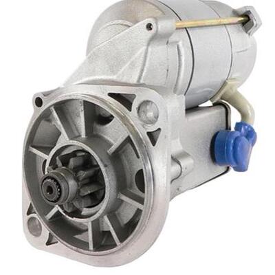 3710466M93起动机马达