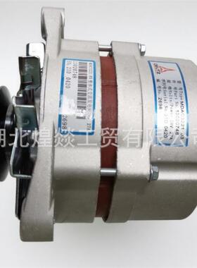 供应佩特来潍柴道依茨28V 70A交流发电机 AVE2746A2/1001752070