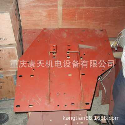 cummins/康明斯配件3034735/K19空气滤清器支架