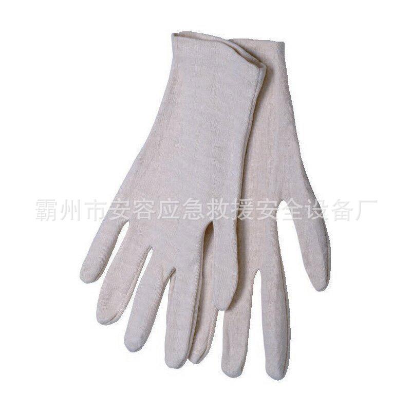 6310-00防汗吸汗手套防滑透气手套电工用防护手套