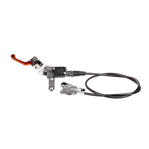 适用KTM EXC SX-F XC Husqvarna TE FE250 300液压离合上下泵总成