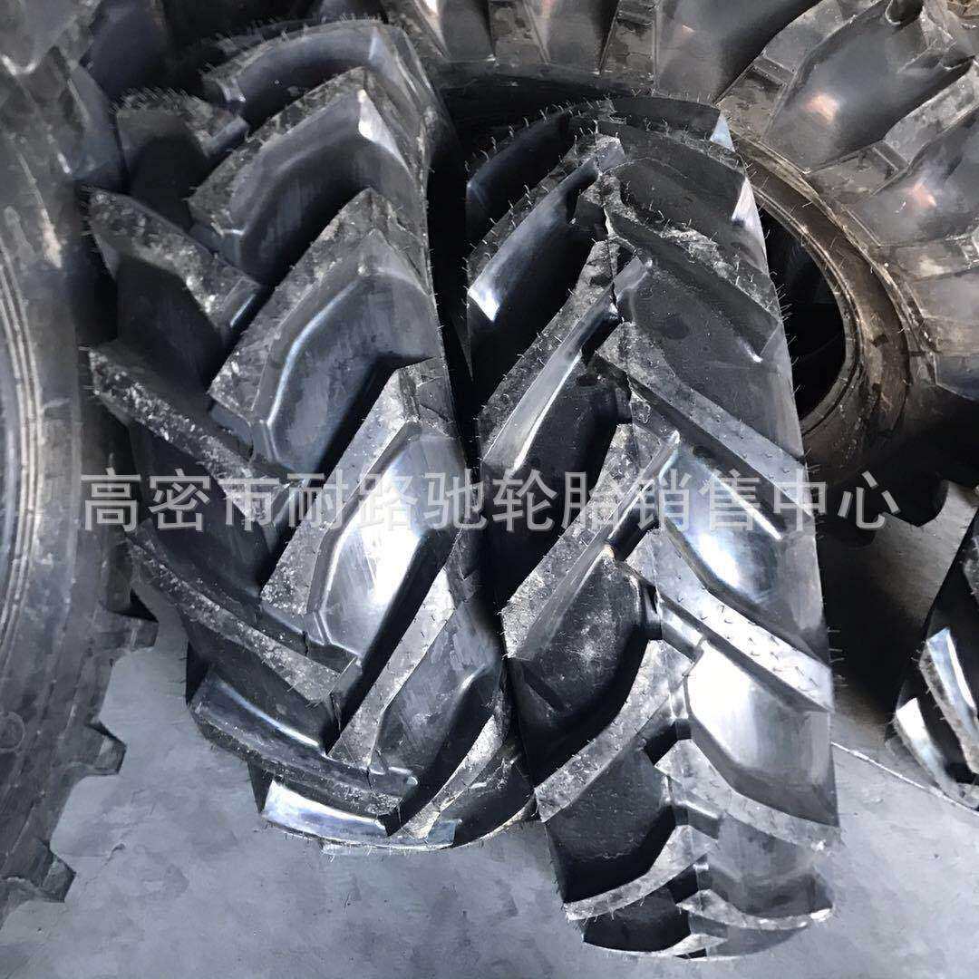 铲车轮胎15.5/80-24 400/80-24 IMP I-3两头忙机械轮胎
