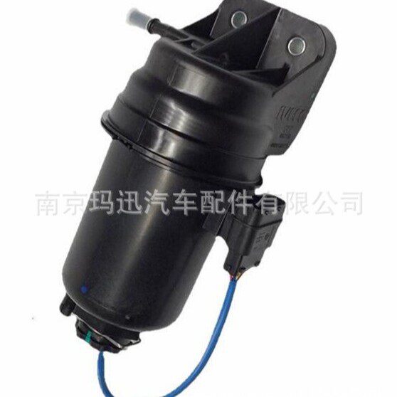南京依维柯欧胜宝迪柴滤总成5802058937973604065802179163