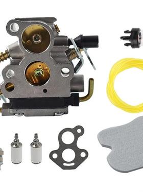 Husqvarna 235E 235 236 240 240E 化油器 574719402 545072601