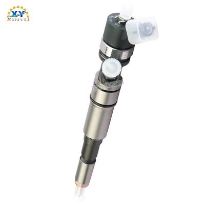 0445110029 2354093适用柴油电喷宝马高压共轨喷油器总成喷油嘴