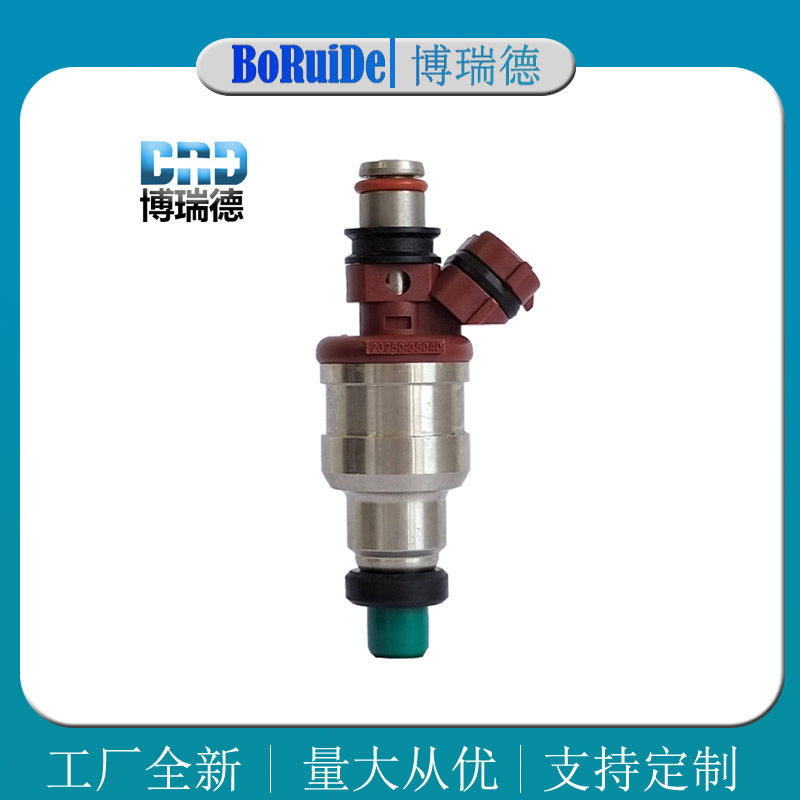 现货23250-35040喷油嘴适用于88-95丰田海拉克斯22RE
