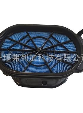 蜂窝滤芯FA1778,3C3U-9601-BC, 4C3Z-9601-AA,AF26152,CA9516