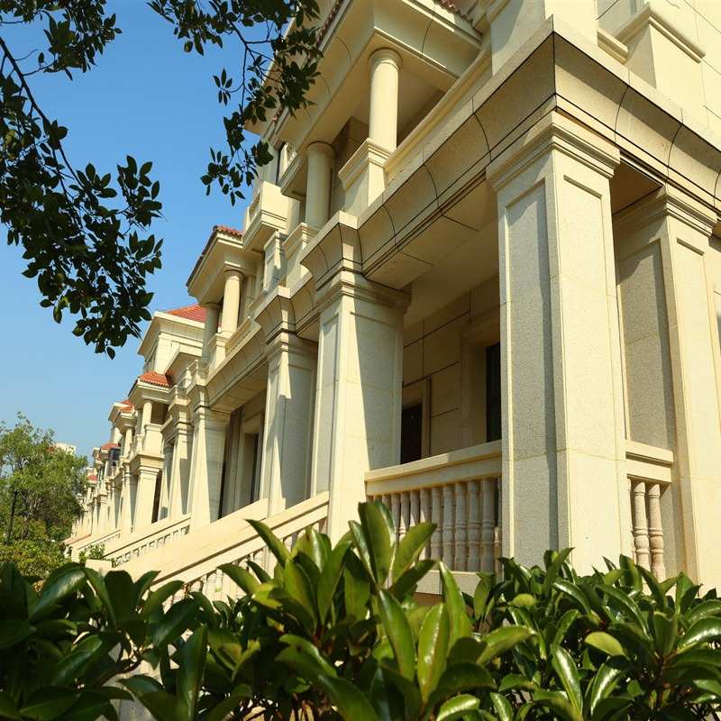 供应装饰线条 门套线 水泥罗马柱 grc构件建筑装饰构件