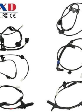 BAIXINDEABS线95680-1D200 95680-3A700 95680-38501 95680-0U000