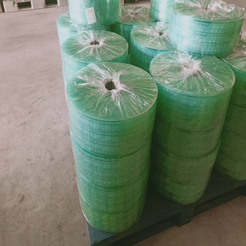 生产防蚊蝇虫门帘塑料带孔透明PVC镂空透气软门帘厨房食堂皮帘