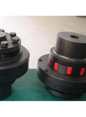 TMAL摩擦式安全联轴器、安全联轴器、联轴器