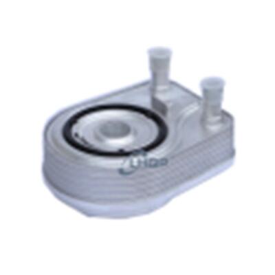 发动机机油散热器冷却器变速箱散热器 26410-03800