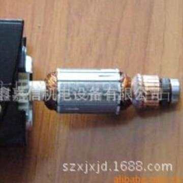 德国FEIN泛音磁座钻KBM32Q原装转子