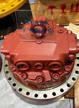 MAG-170VP-3800G 厦工822行走马达 徐工210行走马达工程机械配件
