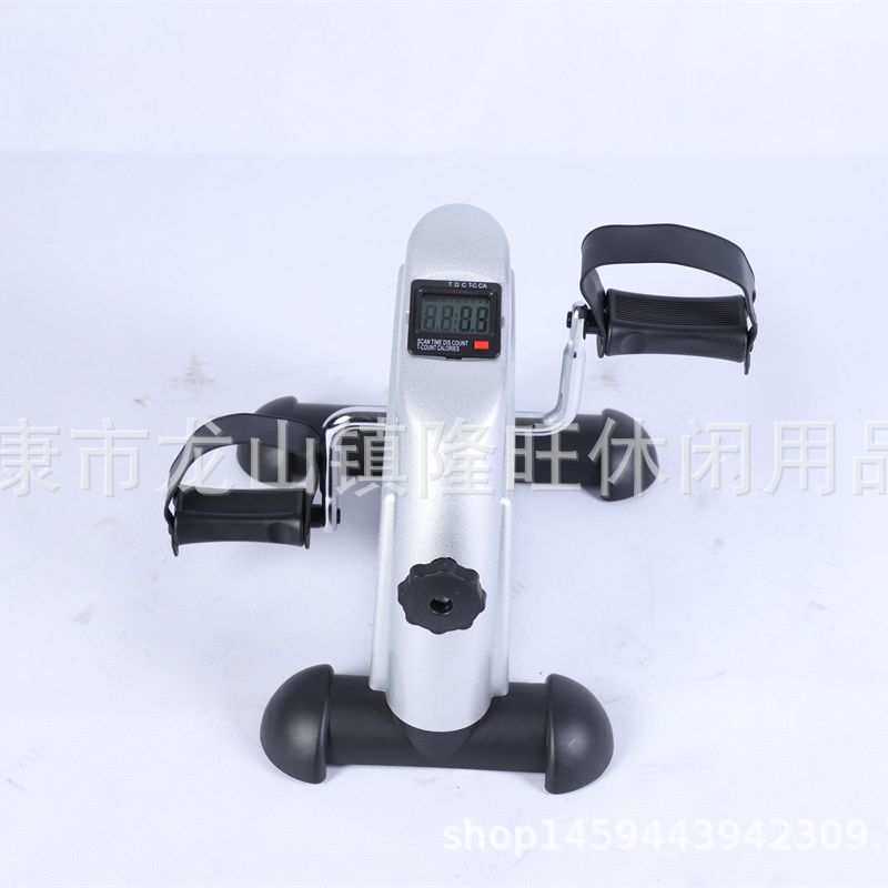 室内健身车 上下肢训练器 家用踏步机迷你织带脚踏车MINI BI