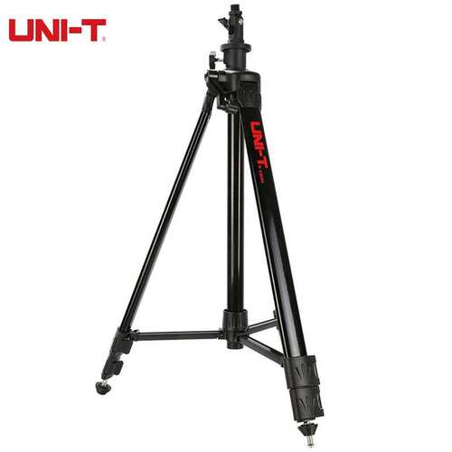 优利德(UNI-T)LM301红外线水平仪三角架投线仪铝合金三角支架