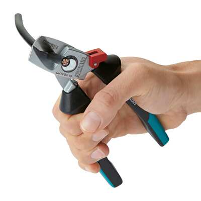 菲尼克斯剪线钳CUTFOX 18-1212129电缆电工专业工业级多功能