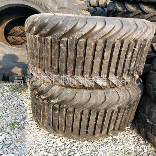 天力牌 710/45R22.5轮胎 宽基悬浮轮胎 710/45r22.5轮胎