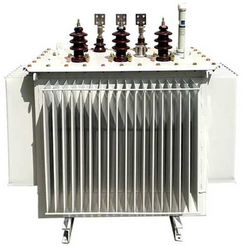 S11-M-50KVA 11KV22KV33kv/0.4油浸式电力变压器 出口配电变压器