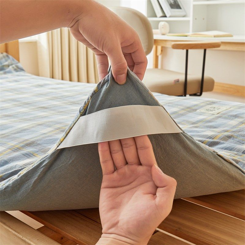 A类棉花床垫宿舍学生单人专用褥子软垫90x190棉絮垫子垫被床褥垫