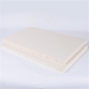 泰国天然乳胶枕增高垫枕头单人垫枕垫片加高儿童低枕超薄乳胶平垫