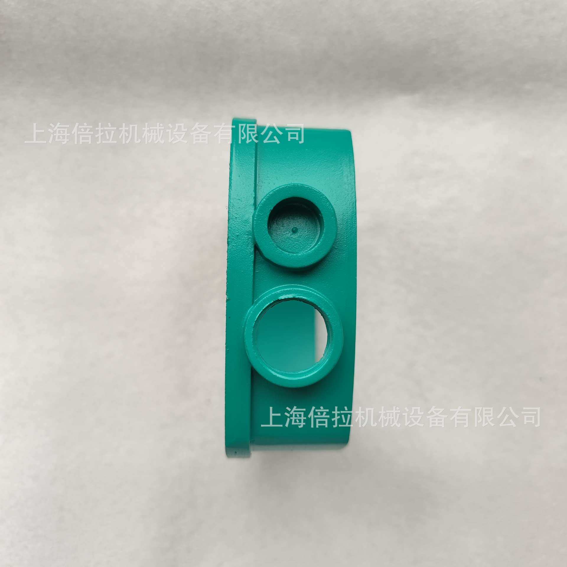 立式空气源热泵配件更换威乐水泵HELIX V1604三相电机接线盒