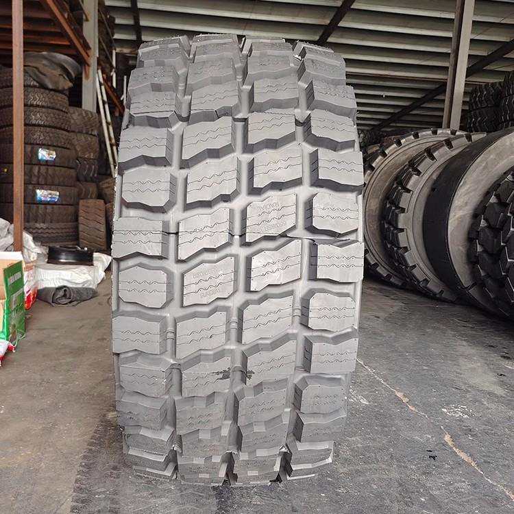 600/65R25轮胎 650/65R25装载机铲车雪地花纹全钢丝工程机械轮胎