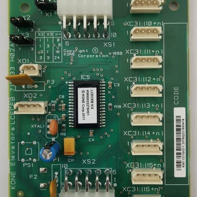 通力LCECOB板/KM713720G11/G01/G71/COB板/KM713730G71/G12/CEB板