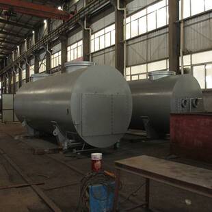 压缩空气冷却器江苏生产空压机冷却器提供参数要求定中间冷却器