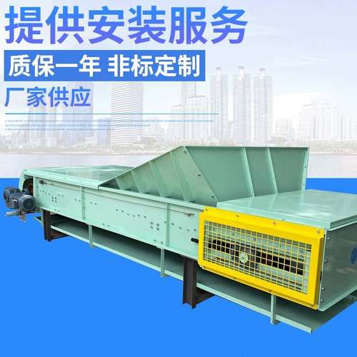 厂家供应垃圾传送带垃圾处理输送设备橡胶皮带垃圾传送机