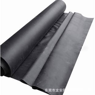 东莞直销龙安LA-9012晒版机橡皮布橡胶布光面橡皮布遮光布