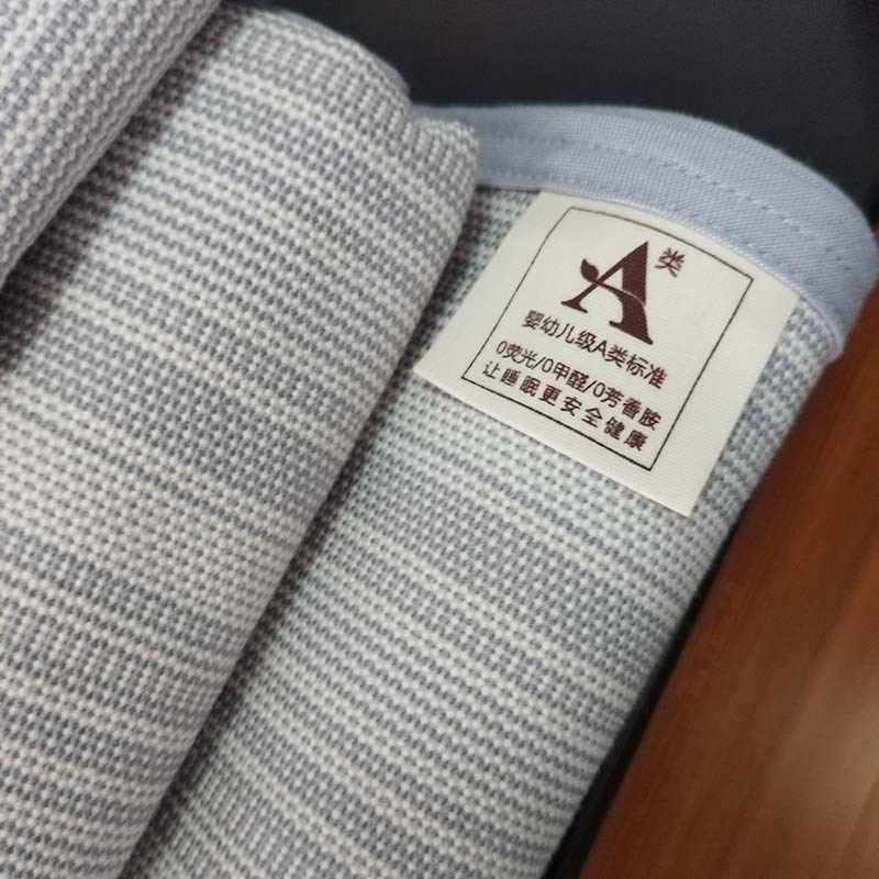 2024新款高端老粗布凉席三件套加厚母婴级空调凉席夏季可水洗纯棉,床上用品,凉席/草席/麻席,淘宝优惠券,粉丝福利购,淘宝优惠卷