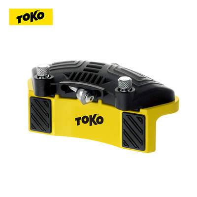 TOK滑雪板侧壁切削器单双