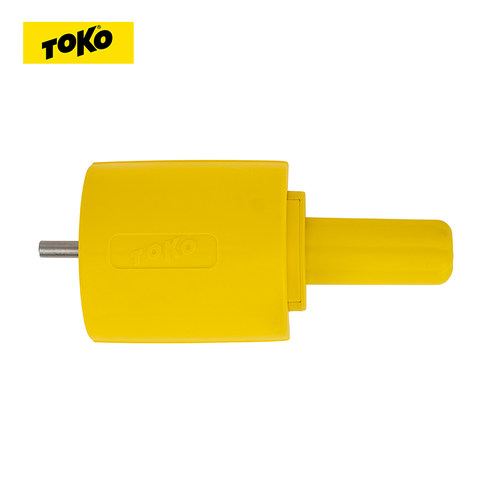 TOK滑雪板上蜡工具双带盖