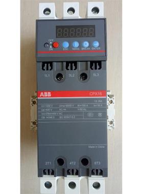 CPX32-44L100-500mA;ABB一体化型控制与保护开关10180831