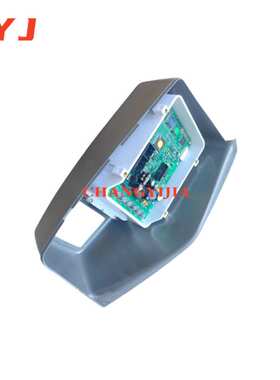 显示屏539-00076仪表300426-00007 DX225 DX340 300426-00012A