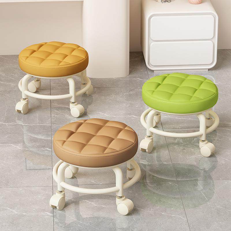 万向轮小板凳家用轮滑小凳子客厅宿舍滑轮矮凳带娃学步椅美缝新款,模玩/动漫/周边/娃圈三坑/桌游,模型制作工具/辅料耗材,淘宝优惠券,粉丝福利购,淘宝优惠卷