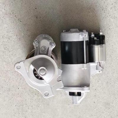 428000-9400起动机马达