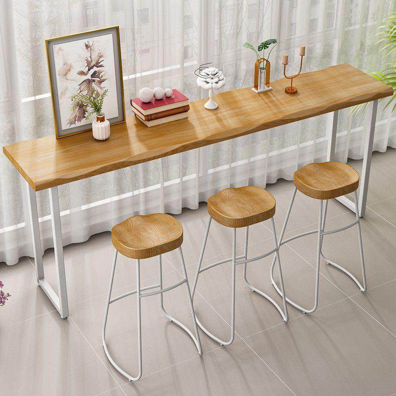 实木吧台桌长条现代简约酒吧家用靠墙高脚桌奶茶店吧台客厅简易,玩具/童车/益智/积木/模型,毛绒/玩偶/公仔/布艺类玩具,淘宝优惠券,粉丝福利购,淘宝优惠卷