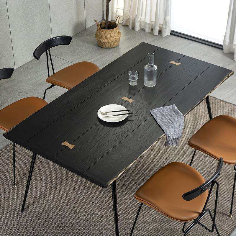 北欧实木餐桌铁艺现代简约家用小户型饭桌表情诧寂风复古桌椅组合,玩具/童车/益智/积木/模型,毛绒/玩偶/公仔/布艺类玩具,淘宝优惠券,粉丝福利购,淘宝优惠卷