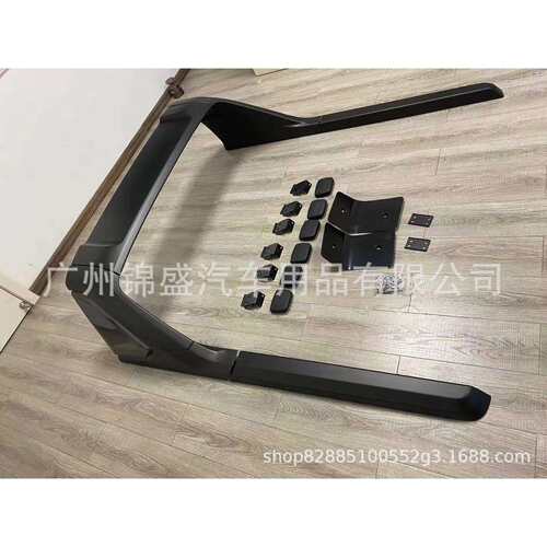 ROCCO龙门架，HILUX防翻架roll bar