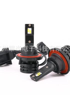 M2 LED汽车前大灯H13 9004 9007 H4 LED汽车车灯