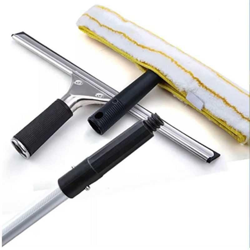 擦玻璃双面擦高楼刮水器家用擦窗器专业清洗搽窗户清洁器工具