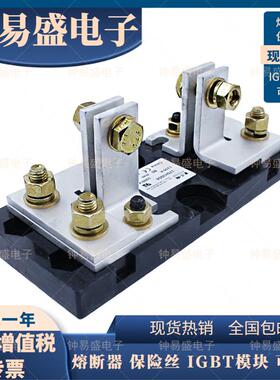 巴斯曼 Bussmann 170H3003 170H3004 170H3005 170H3006 熔断器