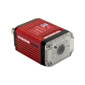 Microscan迈思肯QX HAWK二维固定式读码器 工业流水线条码扫描器