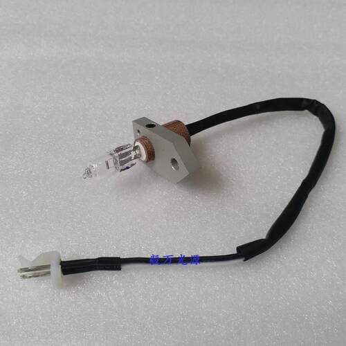 sinnowa神州英诺华D180/D240/D280生化仪灯泡12V20W