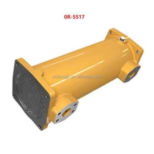 6N9848 QR5517 4W5363卡特后冷器 7531 360 4W5057 4W5056