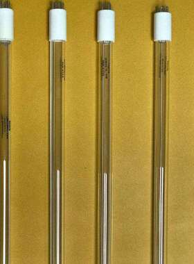 Hanovia GPH550T5L/28W 紫外线消毒灯灯管 废弃水处理 厂家