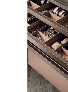 YASA【手表合集】样板间衣帽间男士石英表女士腕表简约轻奢摆件